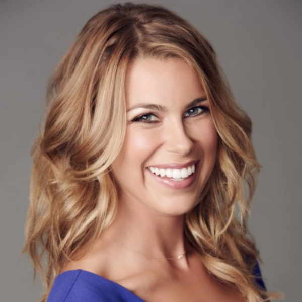 Jenny Taft