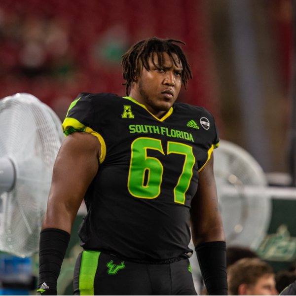 Demontrey Jacobs