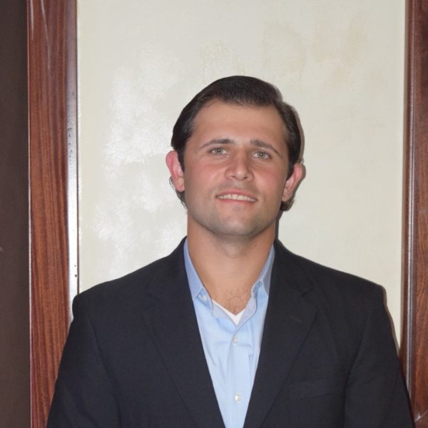Gregory Puskuldjian