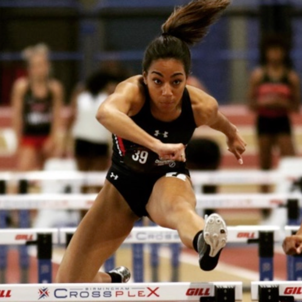 Adreanna Parlette