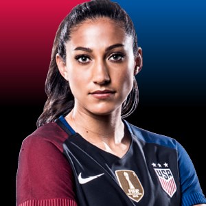 Christen Press