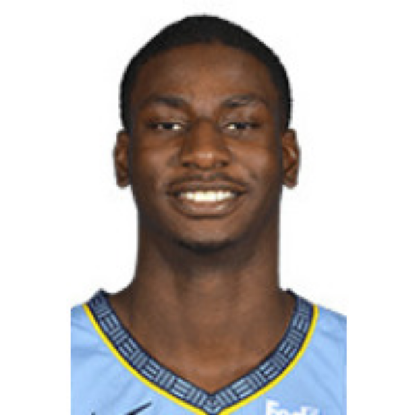 Jaren Jackson Jr.