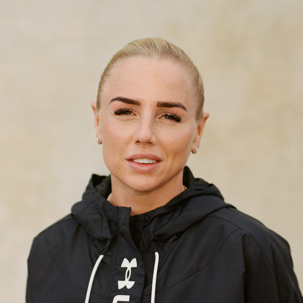 Alex Greenwood