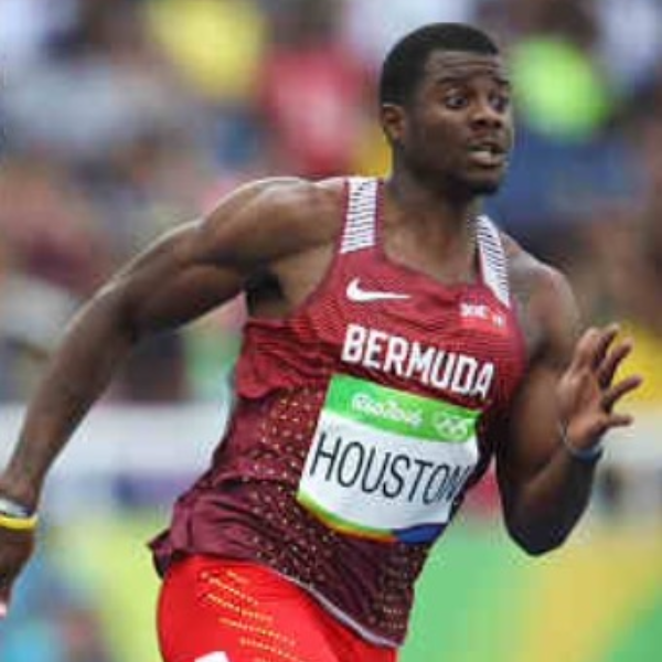 Tre Houston