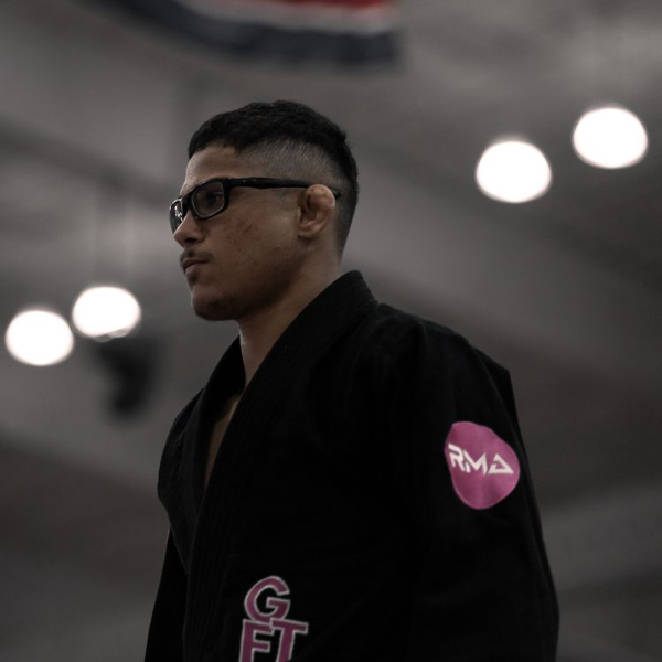 Ismael Santos