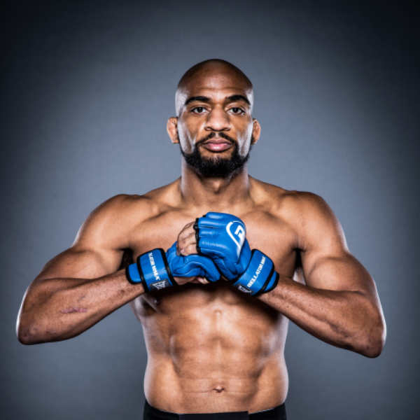 Justin Sumter