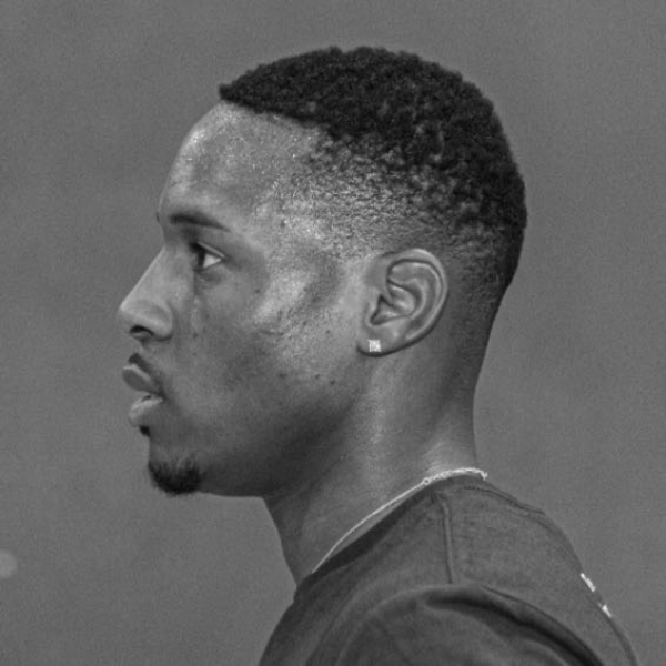 Marcus Patterson
