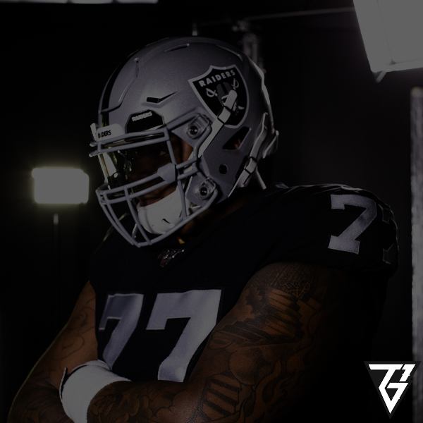 trenton brown