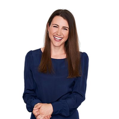Kristen Faulkner
