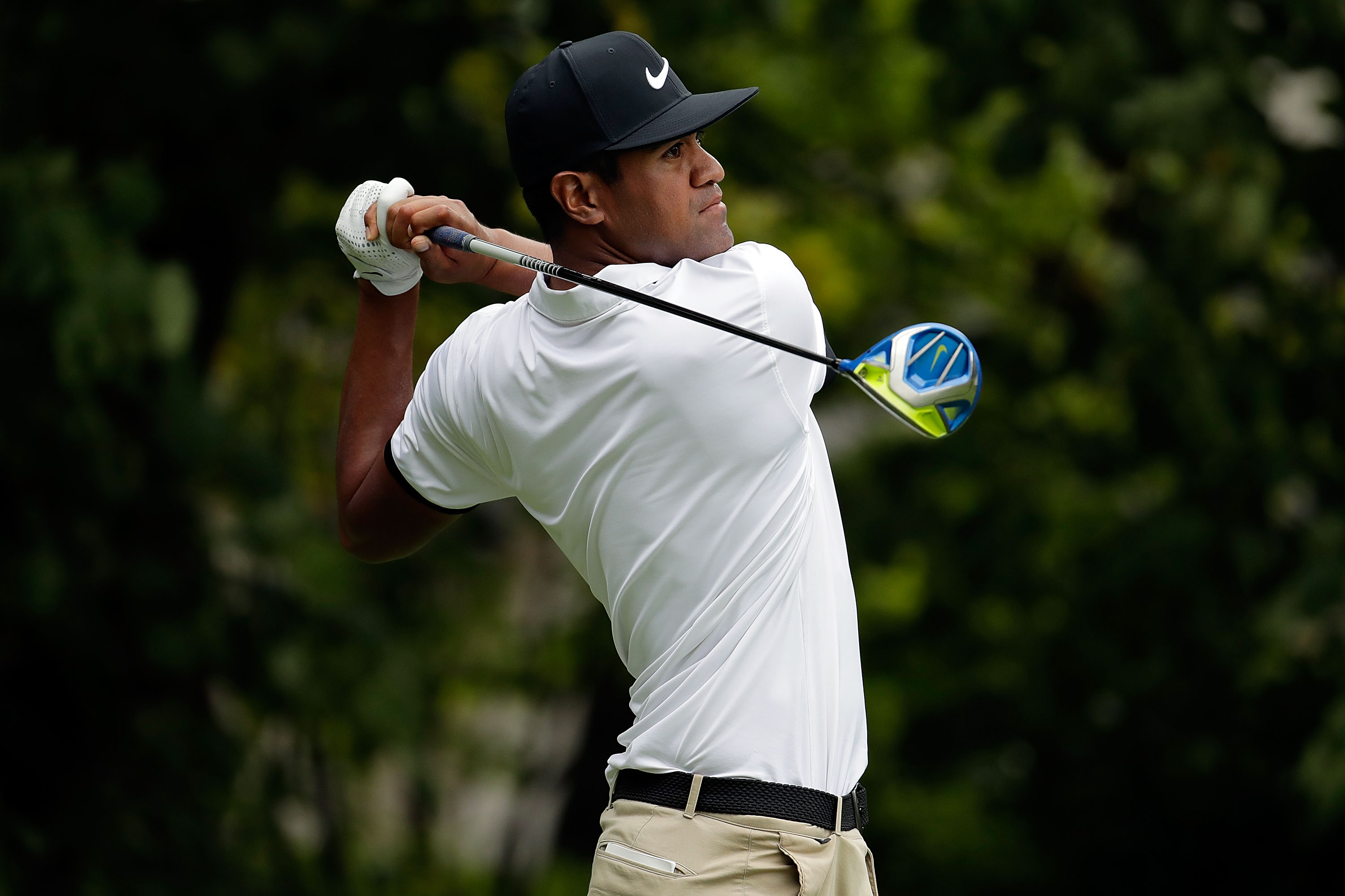 Tony Finau