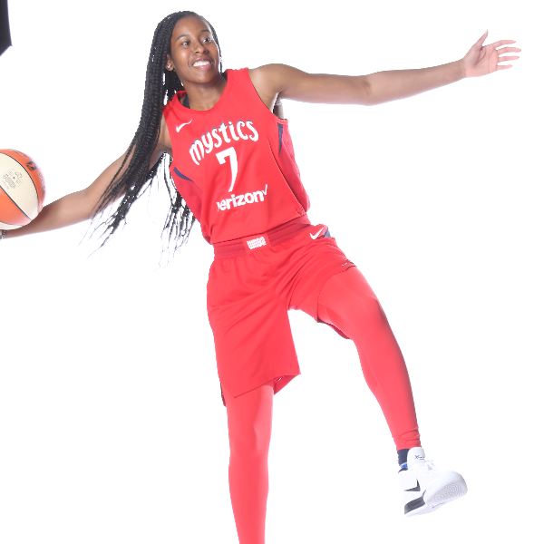Ariel Atkins