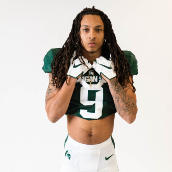 Marqui Lowery jr