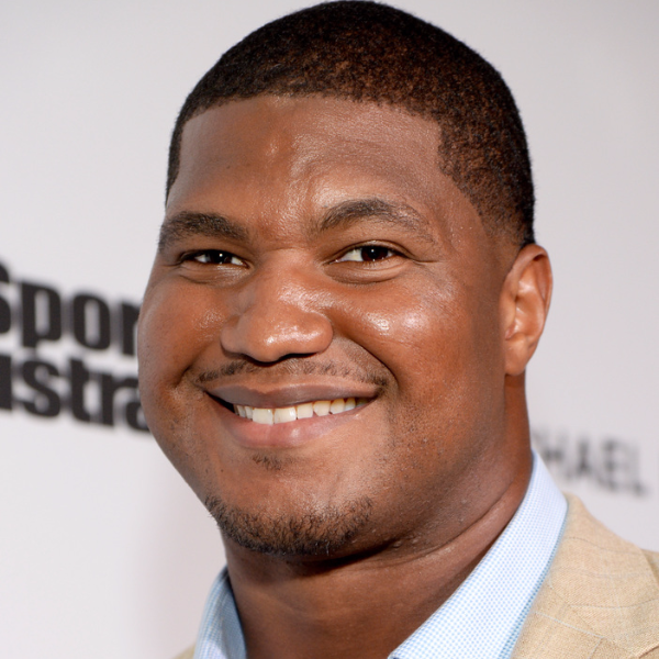 Calais Campbell