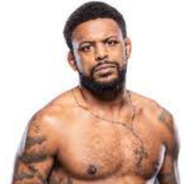 Michael Johnson