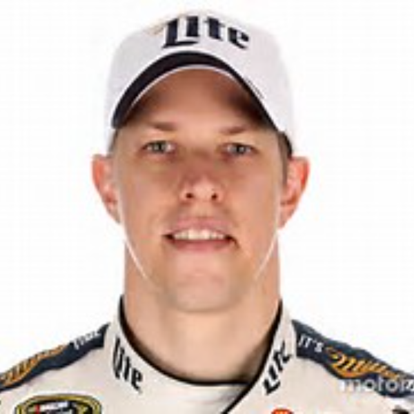Brad Keselowski