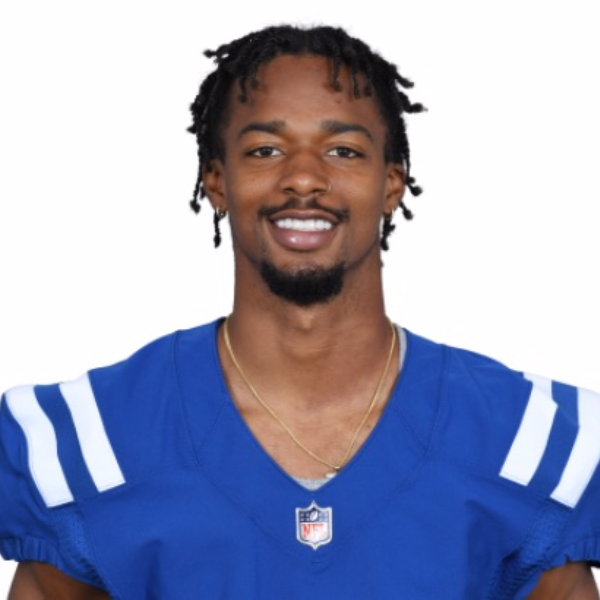 Tyler Vaughns
