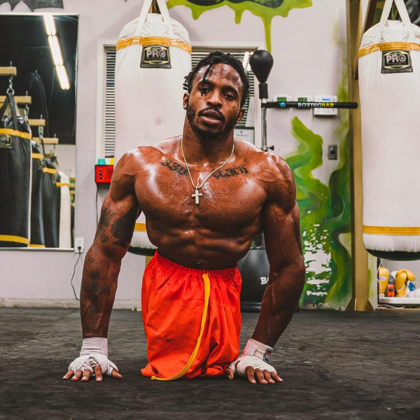 Zion Clark