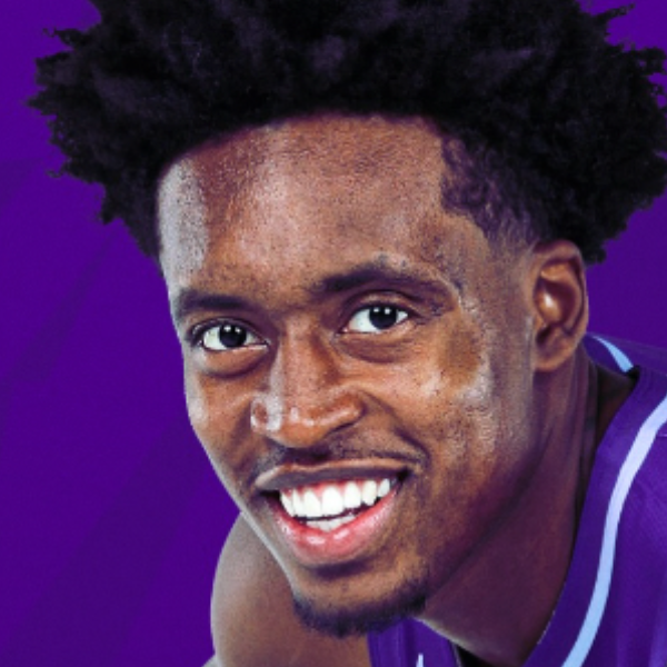 Collin Sexton