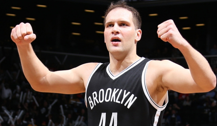 Bojan Bogdanovic