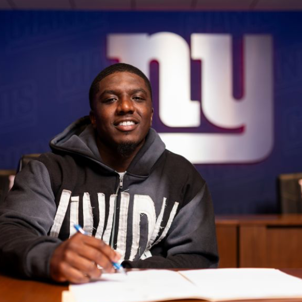 Devin Singletary
