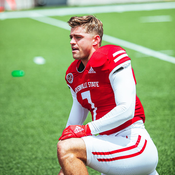Chance Newman