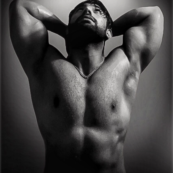 Nakul Panwar