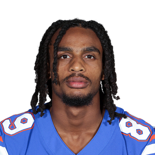 Tyrie Cleveland
