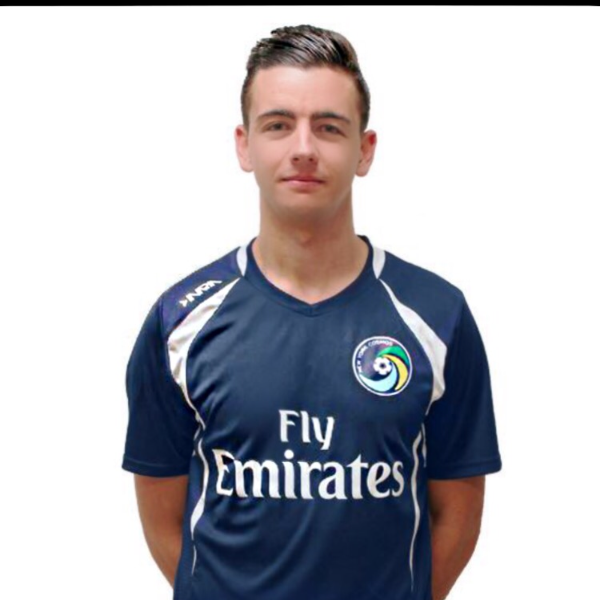Jesus Alvarez