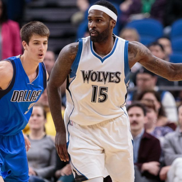 Shabazz Muhammad
