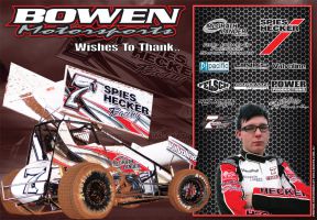 Bowen Motorsports, Inc.