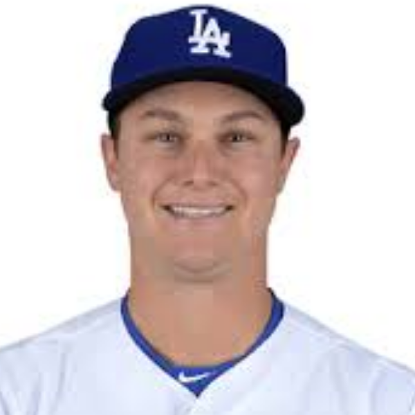 Joc Pederson
