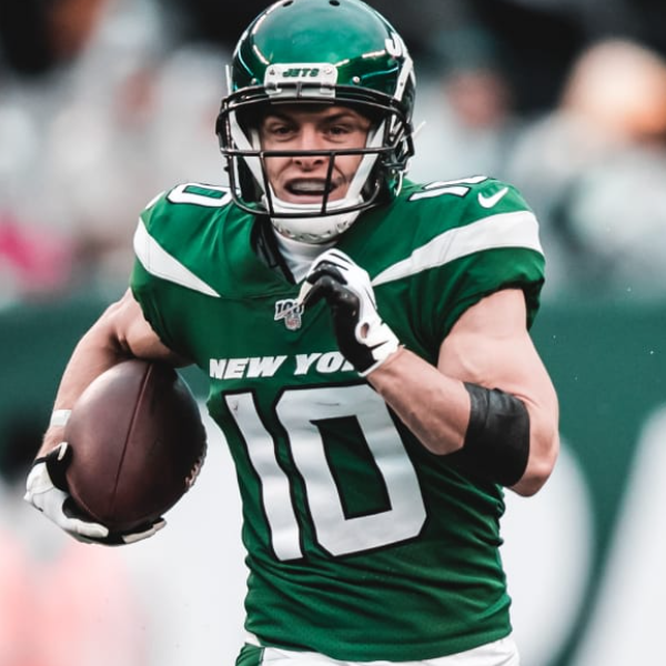 Braxton Berrios