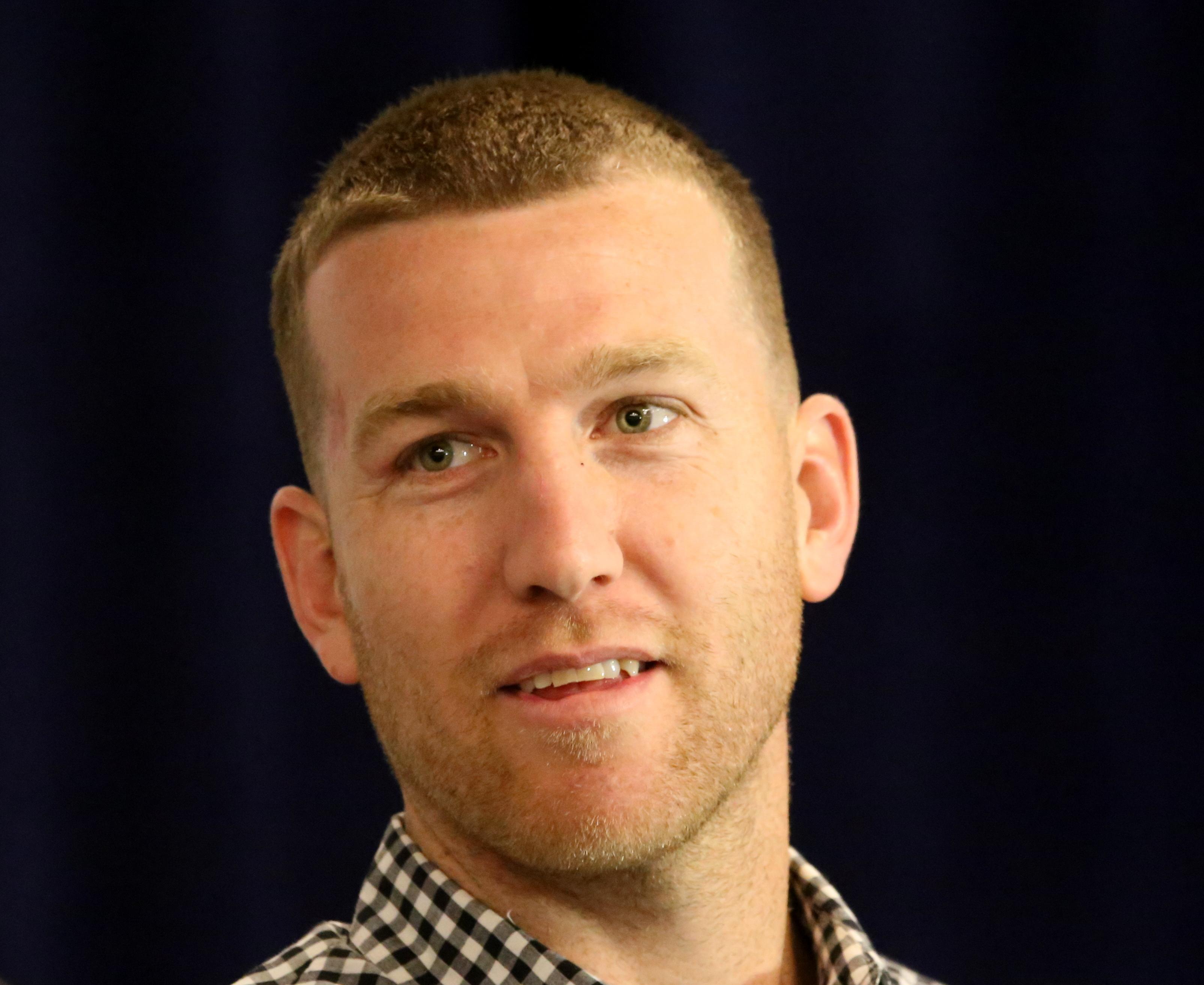 Todd Frazier