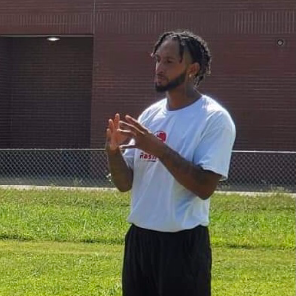 Diondre Borel