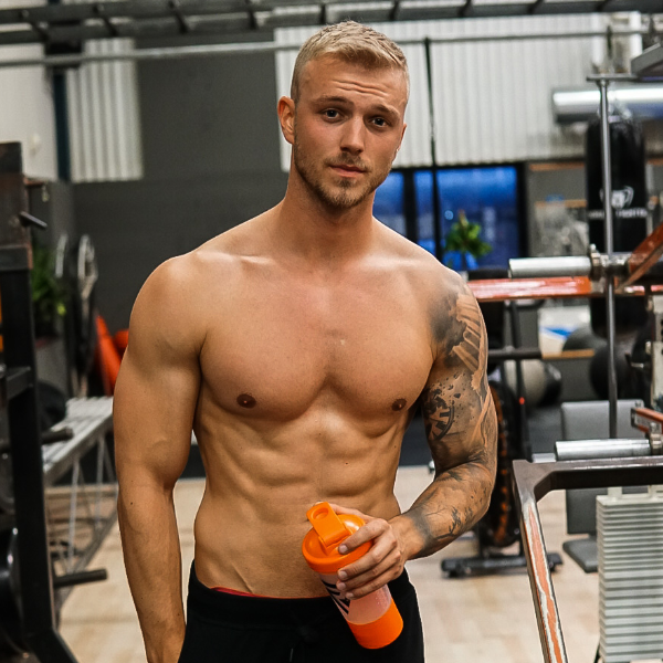 Emil Olsson