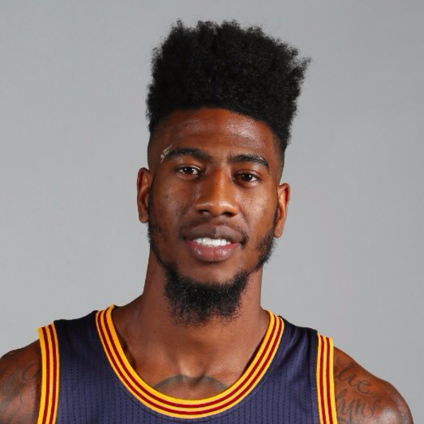 Iman Shumpert