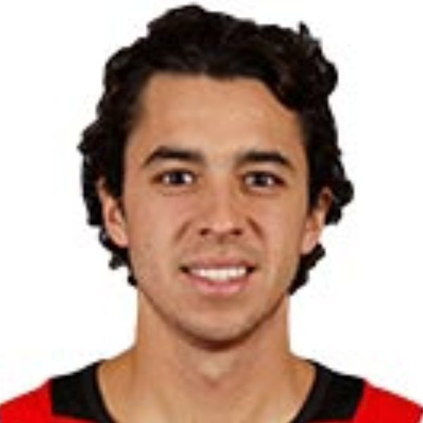 Johnny Gaudreau