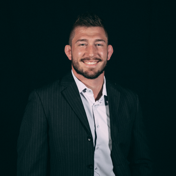 Aaron Kennedy