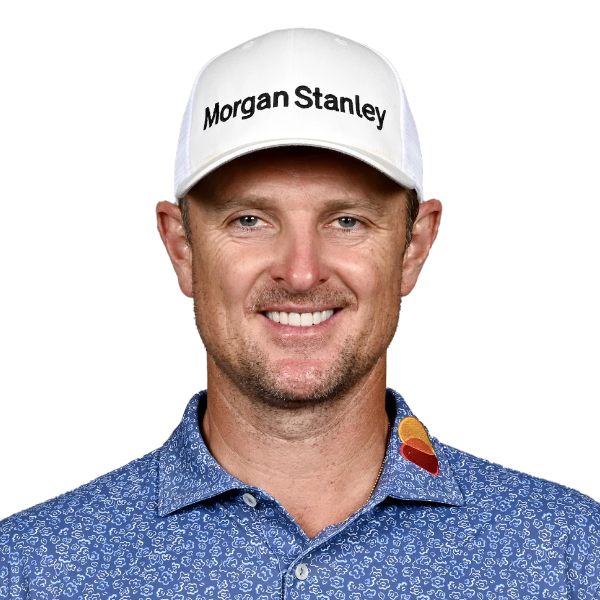 Justin Rose