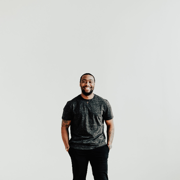 Cedric Thompson Jr.