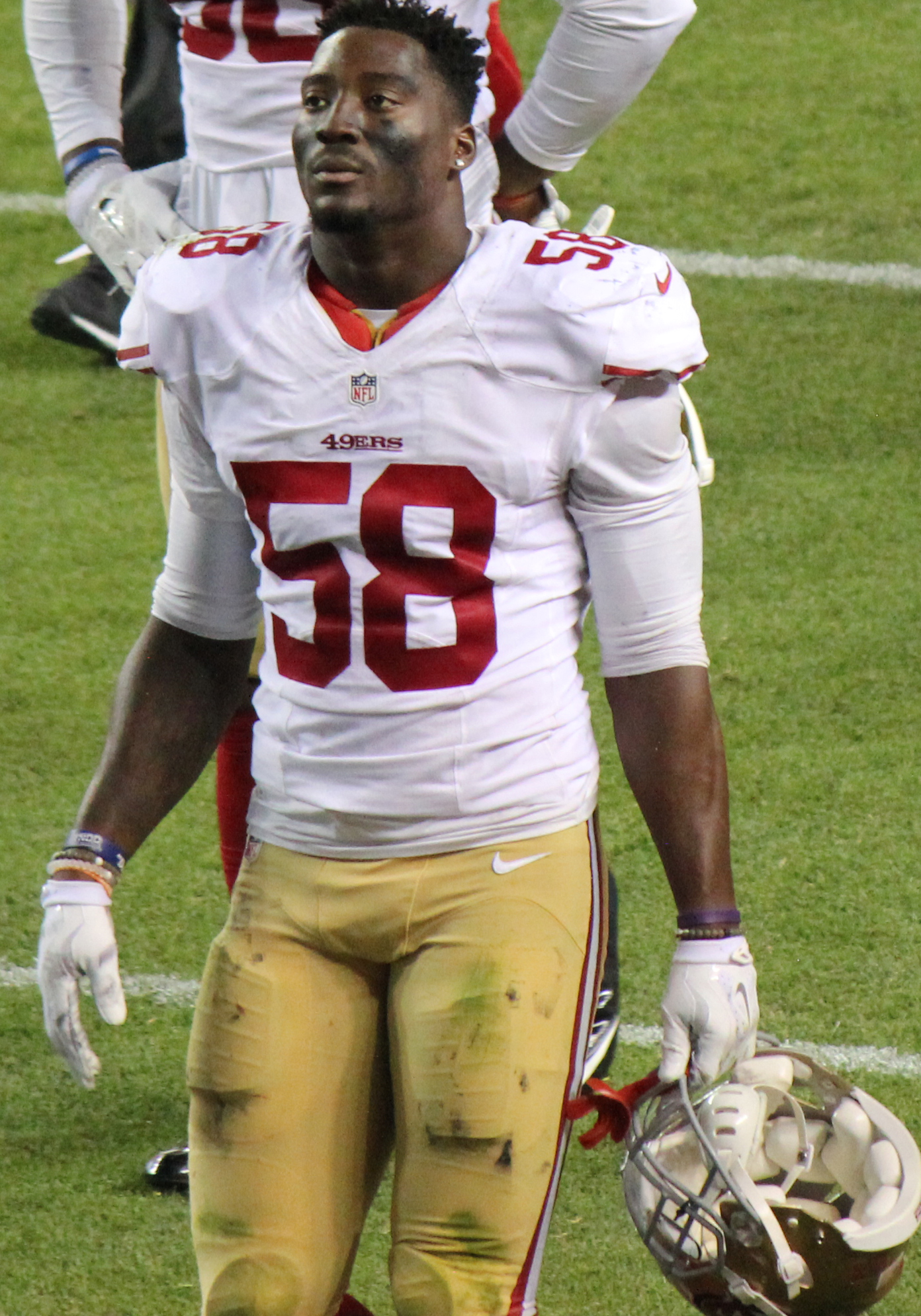 Eli Harold