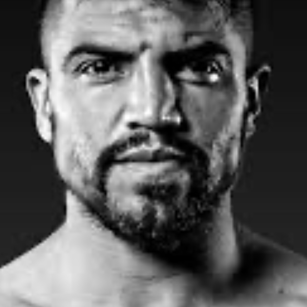 Victor Ortiz