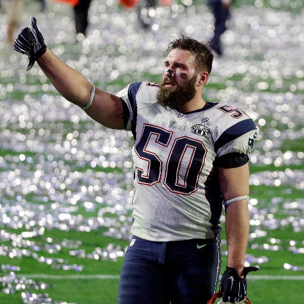 Rob Ninkovich