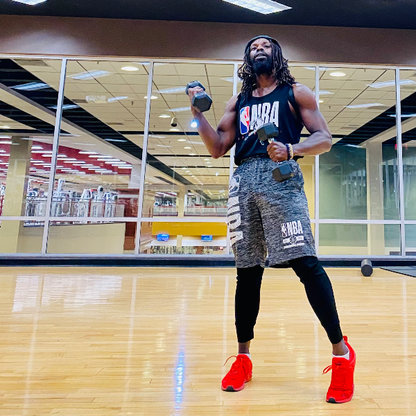 Michael (Paz) Spencer