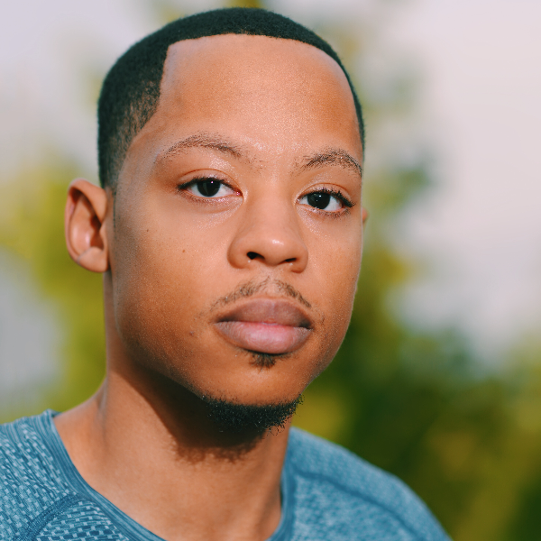 Marcus Chambers