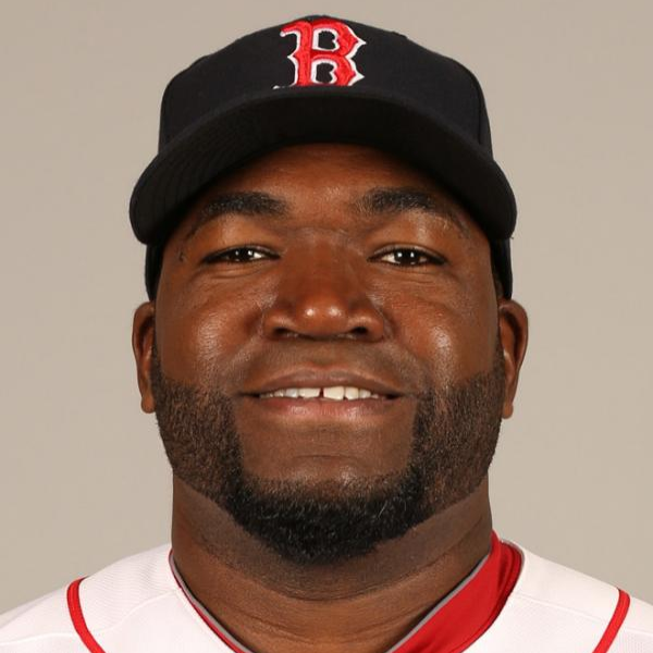 David Ortiz