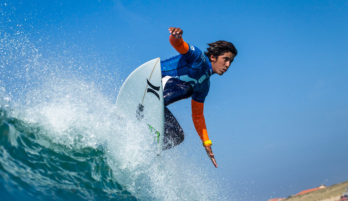 Miguel Pupo