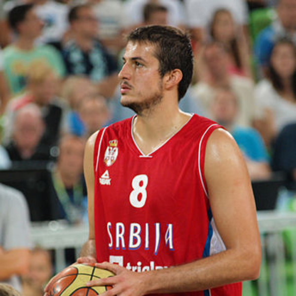 Nemanja Bjelica