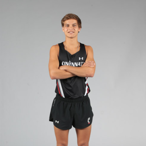 Matthew Hoak