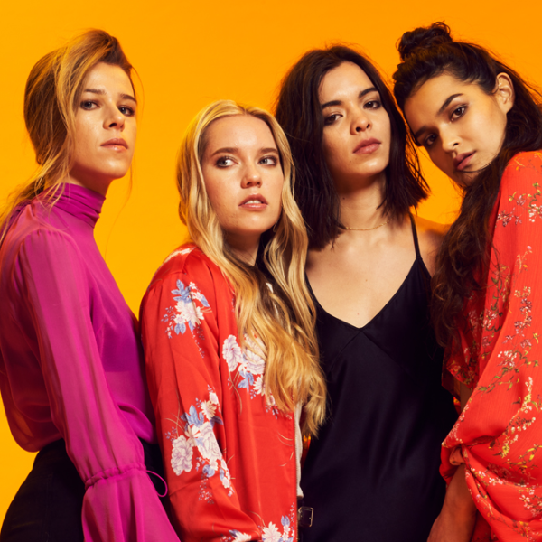 The Aces